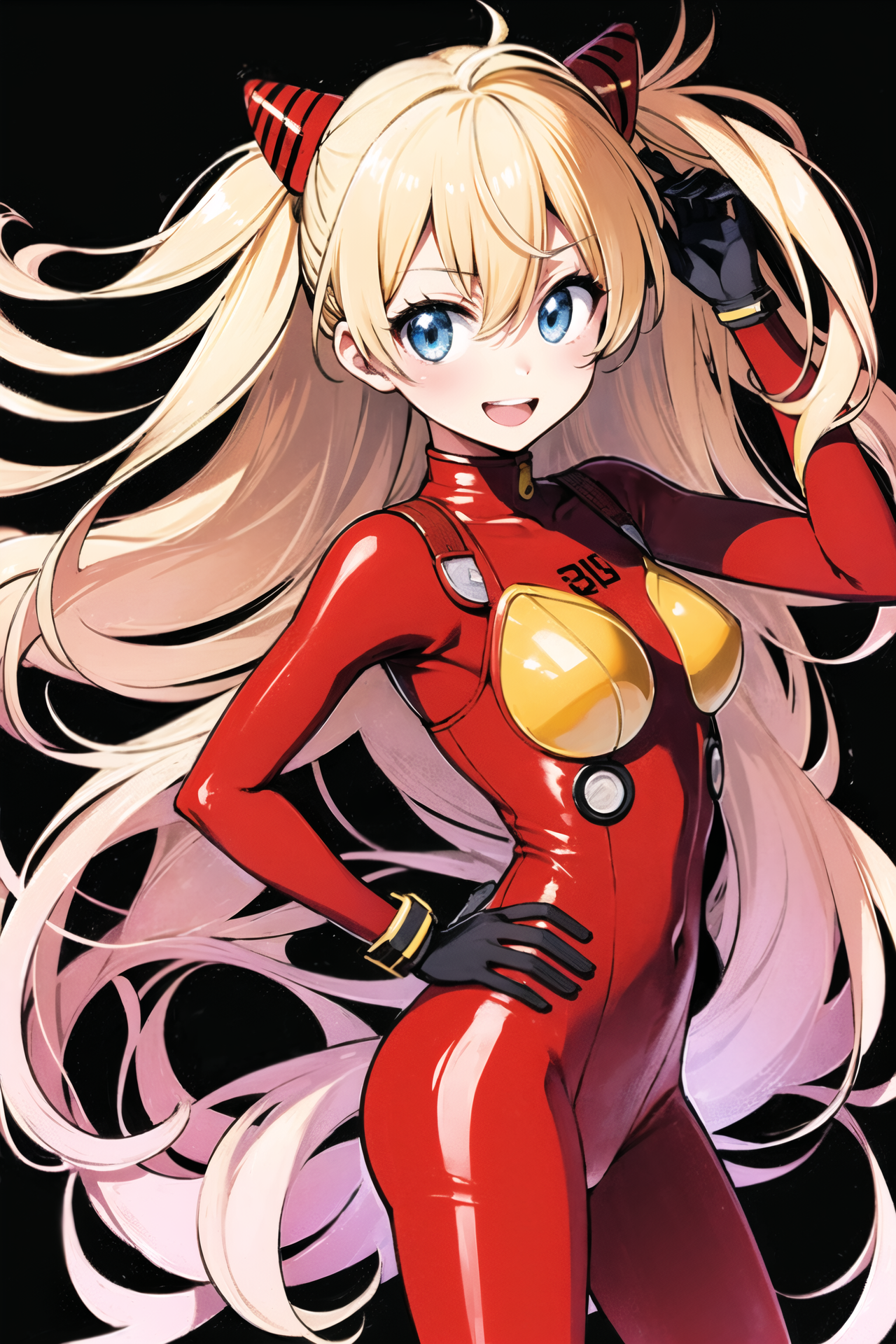 18075-3628129706-1girl, long hair, plugsuit, bodysuit, souryuu asuka langley, pilot suit, bracer, blue eyes, smile, open mouth, breasts, bangs, t.png